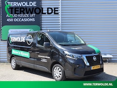 Nissan Primastar - 2.0 dCi 130 L2H1 N-Connecta | Trekhaak | Navigatie | Achteruitrijcamera |