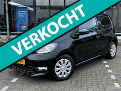 Skoda Citigo e-iV - EV Ambition