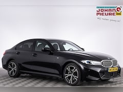 BMW 3-serie - 330 e M-Sport | 360 Camera | Elek. Sportstoelen memory | Keyless | PHEV