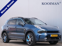 Lynk & Co 01 - 1.5 Plugin Hybrid 261pk Automaat Apple Carplay / Infinity Sound / Schuifdak