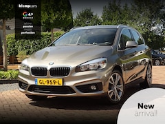 BMW 2-serie Active Tourer - 220i Sport | Carplay | Trekhk Afn. | Or.NL-auto Topstaat | NAP