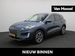 Ford Kuga - 1.5 EcoBoost Titanium 150pk | Adaptieve cruise controle | Parkeer Camera Voor & achter | 1
