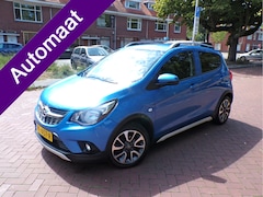 Opel Karl - 1.0 Rocks Online Edition Automaat Stoelverwarming Armsteun