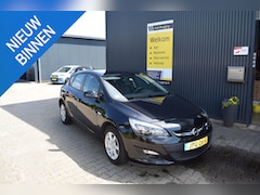 Opel Astra - 1.4 Turbo Business+