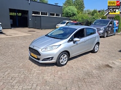 Ford Fiesta - 1.0 Style Ultimate
