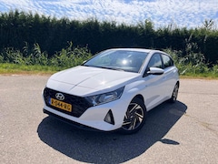 Hyundai i20 - 1.0 T-GDI SPORT TURBO NAVI DAB+ A-RIJCAM CARPLAY