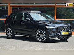 Volvo XC60 - T6 Hybride Long Range AWD Plus Dark | Head-Up Display | 360° Camera | Gelamineerde ruiten