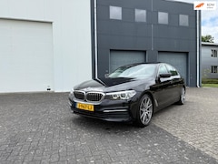 BMW 5-serie - 530i xDrive Executive 2017