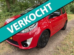 Renault Twingo - 1.2-16V Collection/ Airco/ Elek.ramen/ APK