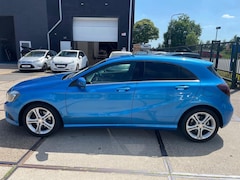 Mercedes-Benz A-klasse - 180 Ambition