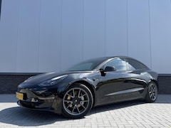 Tesla Model 3 - Long Range AWD 75 kWh