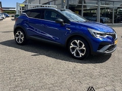 Renault Captur - 1.3 TCe 140 R.S. Line