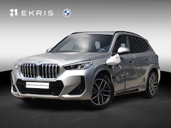 BMW X1 - xDrive25e | M Sportpakket | Trekhaak | Getint Glas | Verwarmbare Voorstoelen | Apple Carpl