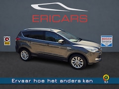 Ford Kuga - 1.5 Titanium Plus LEER CC CAMERA NAVI LM TREKHAAK