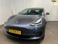 Tesla Model 3 - Standard RWD Plus 60 kWh WOK SCHADEAUTO
