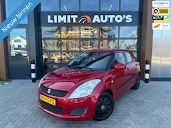 Suzuki Swift - 1.2 Comfort EASSS Airco/El.ramen/St.verwarming/5drs/Nap/Apk