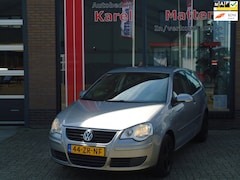 Volkswagen Polo - 1.4-16V Optive *APK T/M 22-08-2027