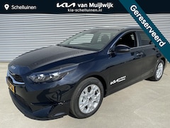Kia Cee'd Sportswagon - Ceed 1.0 T-GDi DynamicPlusLine Demo auto | Navi | Keyless | Privacyglass | Km stand kan ie
