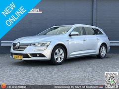 Renault Talisman Estate - 1.5 dCi Zen | Climate | Cruise | Navi | PDC |
