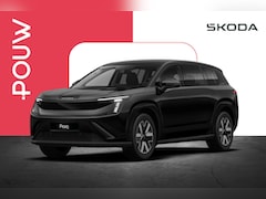 Skoda Peaq - 60 204pk Business Edition 7p. | Trekhaak | Stoel -/Stuurwiel Verwarmd