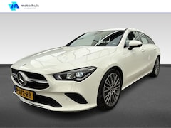 Mercedes-Benz CLA-klasse Shooting Brake - 180 Luxury Line