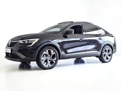 Renault Arkana - 1.6 E-Tech Hybrid 145 R.S. Line PANO LED APPLE CARPLAY WINTERPACK