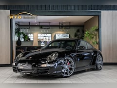 Porsche 911 - 3.8 Carrera 4S|20''|Chrono|Bose|PASM