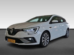 Renault Mégane E-Tech - Estate Megane Estate 1.6 Plug-In Hybrid 160pk R.S. Line | AUT | PANO | CARPLAY | ADAPTIVE