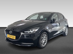 Mazda 2 - 2 1.5 SKYACTIV-G 90PK Luxury