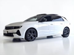 Opel Astra - GS Line 1.6 Turbo PHEV 180PK LED STOELV CAMERA PANO APPLE CARPLAY