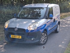 Fiat Doblò Cargo - 1.3 MultiJet | CRUISE + AIRCO |
