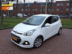 Hyundai i10 - 1.0i Go camera navigatie klimaat control