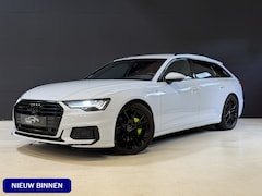 Audi A6 Avant - 45 TDI quattro Sport Pro Line S | 2x S-Line | 360 Camera | Elektr. trekhaak | Full LED | D