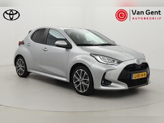 Toyota Yaris - 1.5 Hybrid 130 Executive | Dodehoek detectie | Apple Carplay / Android Auto | Stoel-/stuur
