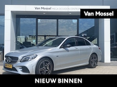 Mercedes-Benz C-klasse - 300 de Advantage Pack | CAMERA | STOELVERWARMING | DIGITAAL DASHBOARD | AFAPTIEF CRUISECON