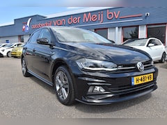 Volkswagen Polo - 1.5 TSI Highline Business R-Line , VIRTUAL COCKPIT , CL MATR , CR CONTR , LED KOPL , PDC V
