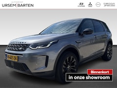 Land Rover Discovery Sport - P300e 1.5 HSE