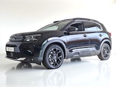 Citroën C5 Aircross - 1.6 Plug-in Hybrid 180pk Max NAVI LED CAMERA