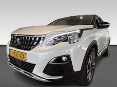 Peugeot 3008 - 1.2 PureTech 130pk S&S EAT Blue Lease Premium | 19'' lichtmetalen velgen 'Washington' | Ac