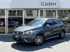Suzuki SX4 S-Cross - 1.0 Boosterjet Select Automaat | Trekhaak, Apple CarPlay/Android Auto, Stoelverwarming, Cr