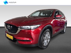 Mazda CX-5 - 2.0 SkyActiv-G 165 Style Selected | Apple Carplay/Android Auto|telefoonintegratie premium