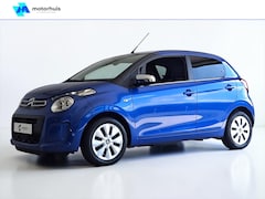 Citroën C1 - 1.0 VTi Feel 14000KM BLUETOOTH AIRCO