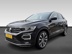 Volkswagen T-Roc - 1.5 TSI 150PK R-LINE VIRTUAL NAVI CAMERA ECC NAP