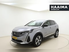 Peugeot 3008 - 1.6 HYbrid 180 Allure Pack Business | Tot 56km WLTP elektrisch | Navigatie | Achteruitrijc
