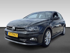 Volkswagen Polo - 1.0 TSI Highline | Achteruitrijcamera | Airco (automatisch) | Apple Carplay/Android Auto|t