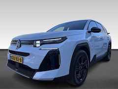 Citroën C5 Aircross - | MAX Hybrid Automaat | Trekhaak | 360° Camera | Luxe Hype Grey | Ultiem Comfort | Automaa