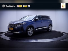 Peugeot 5008 - 1.2T 7P ALLURE Pack Business FULL LED | 360 CAM | CARPLAY | NAVI | BLINDSPOT | AFN TREKHAA