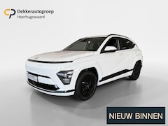 Hyundai Kona Electric - EV Fashion 64 kWh
