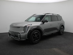 Kia EV9 - GT-Line AWD 99.8 kWh | LED Matrix | LM Velgen 21" | Pano Dak | Head-Up | 7 Zits | Massages