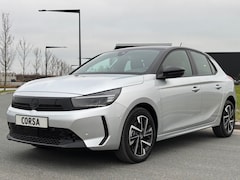 Opel Corsa - | GS | 100 PK | CAMERA | CARPLAY | SPORT EDITIE | Electronic Climate Control (ECC)